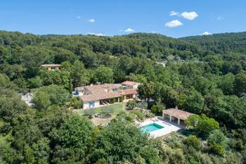 Draguignan Var villa photo 4556893