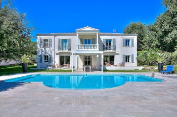 Valbonne Alpes-Maritimes villa photo 4534681
