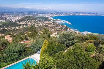 Théoule-sur-Mer Alpes-Maritimes villa photo 4532757