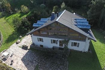 Les Contamines-Montjoie Haute-Savoie villa photo 4532395