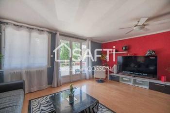 Annecy Haute-Savoie appartement photo 4566262