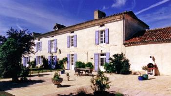Périgueux Dordogne villa picture 4532421