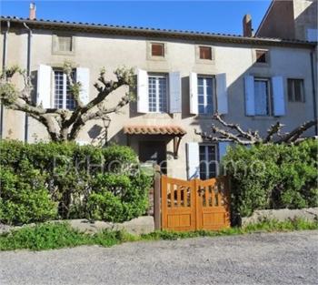 Carcassonne Aude Haus Bild 4517526