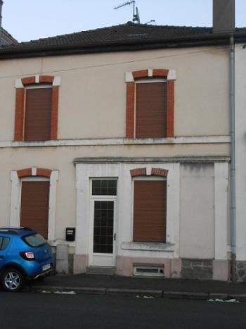 Senones Vosges house picture 4512797