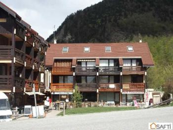 Ancelle Hautes-Alpes appartement photo 4570670