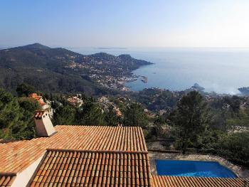 Théoule-sur-Mer Alpes-Maritimes villa photo 4532745