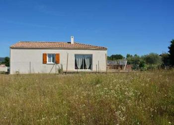 Saint-Christol-lès-Alès Gard maison photo 4566336