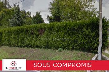 La Ferté-sous-Jouarre Seine-et-Marne terrain picture 4517075