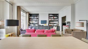Paris 6e Arrondissement Paris (Seine) house picture 4534126