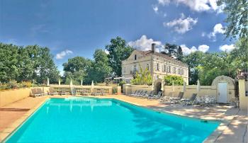 Moissac Tarn-et-Garonne villa photo 4532904