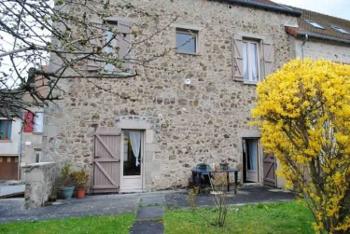 Felletin Creuse maison photo 4560670