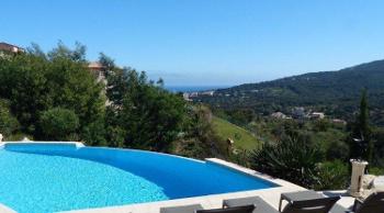 Les Issambres Var villa photo 4534296