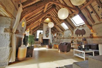 Féneyrols Tarn-et-Garonne villa picture 4531593
