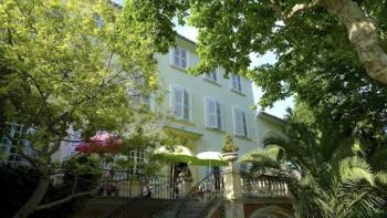 Lorgues Var Villa Bild 4531656