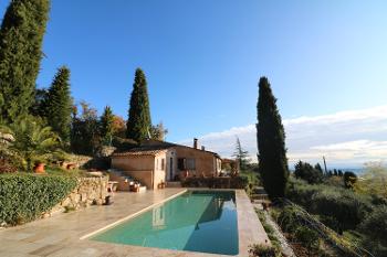 Spéracèdes Alpes-Maritimes villa picture 4556877