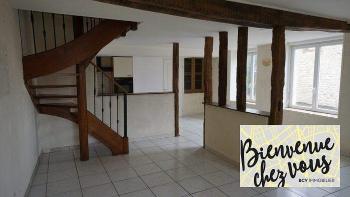 Voves Eure-et-Loir maison photo 4514396