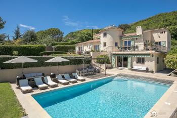 Vence Alpes-Maritimes villa picture 4532653