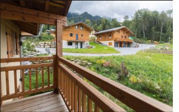 Les Houches Haute-Savoie house picture 4531376