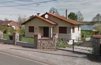 Abbeville 80100 Somme maison photo 4578727