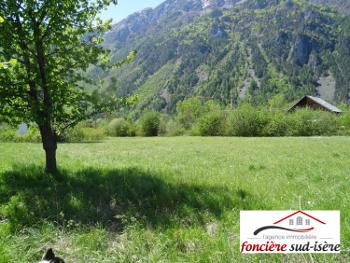 Le Bourg-d'Oisans Isère terrain photo 4507638