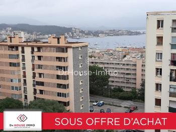 Ajaccio Corse-du-Sud Haus Bild 4516002