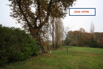 Pornic Loire-Atlantique terrain photo 4555927
