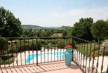 Tournon-d'Agenais Lot-et-Garonne villa photo 4533569