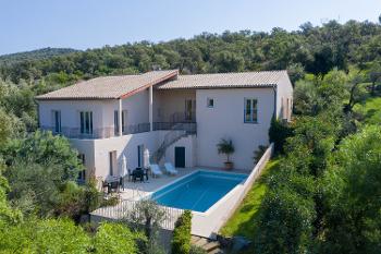 Grimaud Var villa photo 4533932