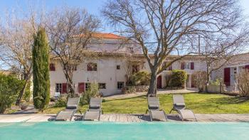 Aix-en-Provence Bouches-du-Rhône villa photo 4531246