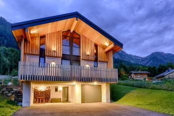 Les Houches Haute-Savoie house picture 4531209