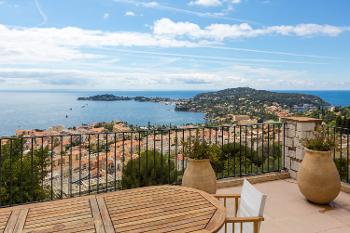 Beaulieu-sur-Mer Alpes-Maritimes villa photo 4533644
