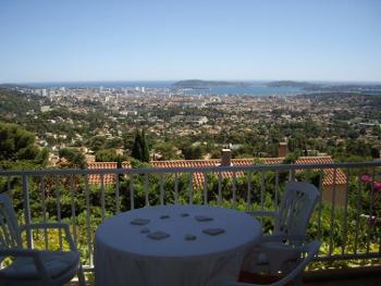 Toulon Var villa photo 4531626