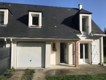 Moulineaux Seine-Maritime maison photo 4537562