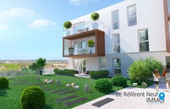 Ramonville-Saint-Agne Haute-Garonne Wohnung/ Appartment Bild 4510661