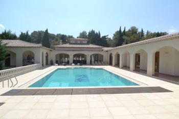 Peymeinade Alpes-Maritimes villa photo 4530125