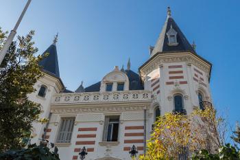 Nice Alpes-Maritimes maison photo 4534617
