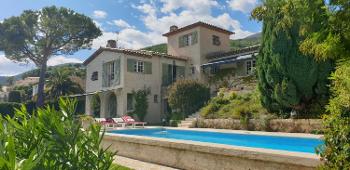 Vence Alpes-Maritimes villa picture 4532730
