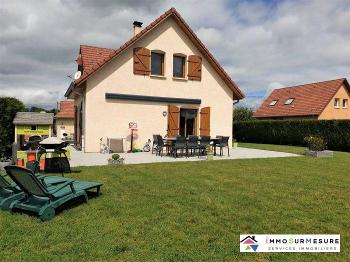 Vellescot Territoire de Belfort house picture 4519858