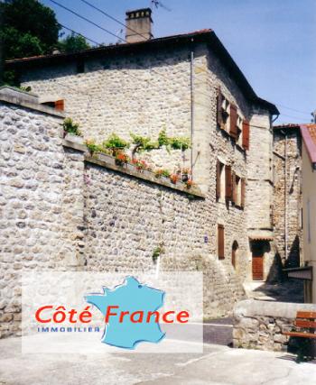 Vals-les-Bains Ardeche maison photo 4578317