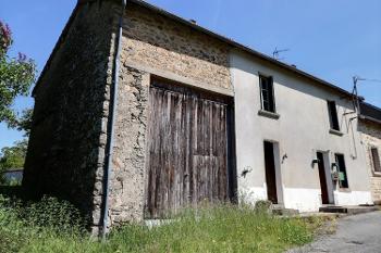 Noth Creuse maison photo 4555017