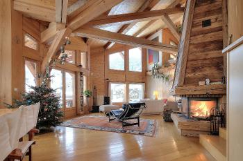 Les Contamines-Montjoie Haute-Savoie villa photo 4533517