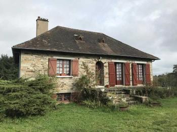Saint-Yrieix-la-Perche Haute-Vienne maison photo 4562530