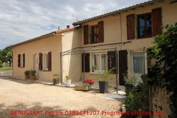 Frouzins Haute-Garonne maison photo 4557989