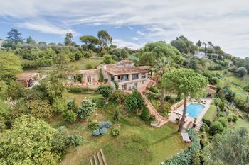 Saint-Paul Alpes-Maritimes villa photo 4534445