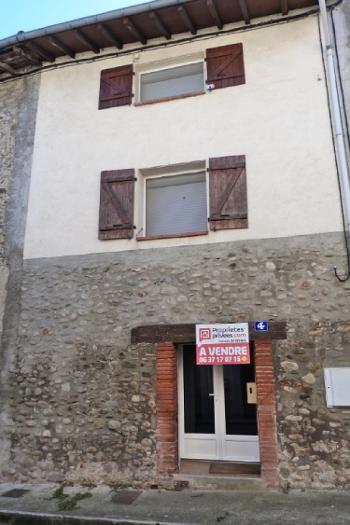 Varilhes Ariège maison photo 4551697
