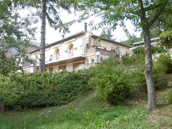 Lavelanet Ariège Villa Bild 4530875
