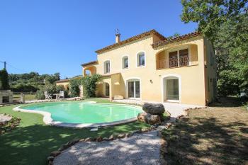 Callian Var villa photo 4534725