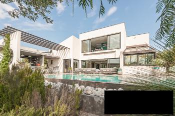 Sète Hérault Villa Bild 4573420