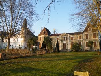 Salies-de-Béarn Pyrénées-Atlantiques maison photo 4553754
