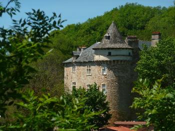 Villefranche-de-Rouergue Aveyron propriété photo 4532718
